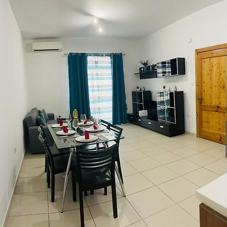 Sliema Splendor Lägenhet Exteriör bild