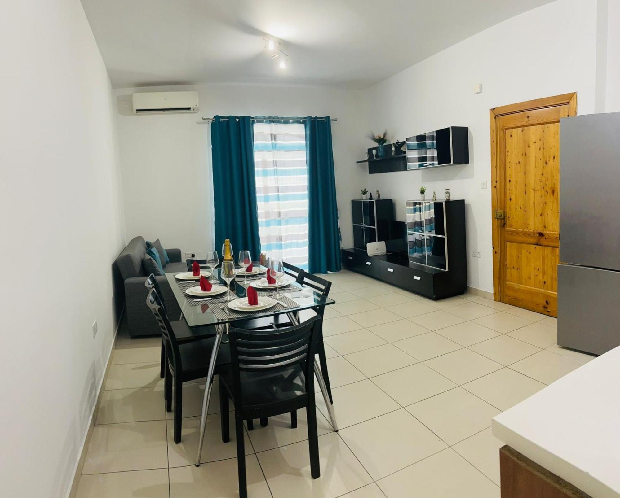 Sliema Splendor Lägenhet Exteriör bild