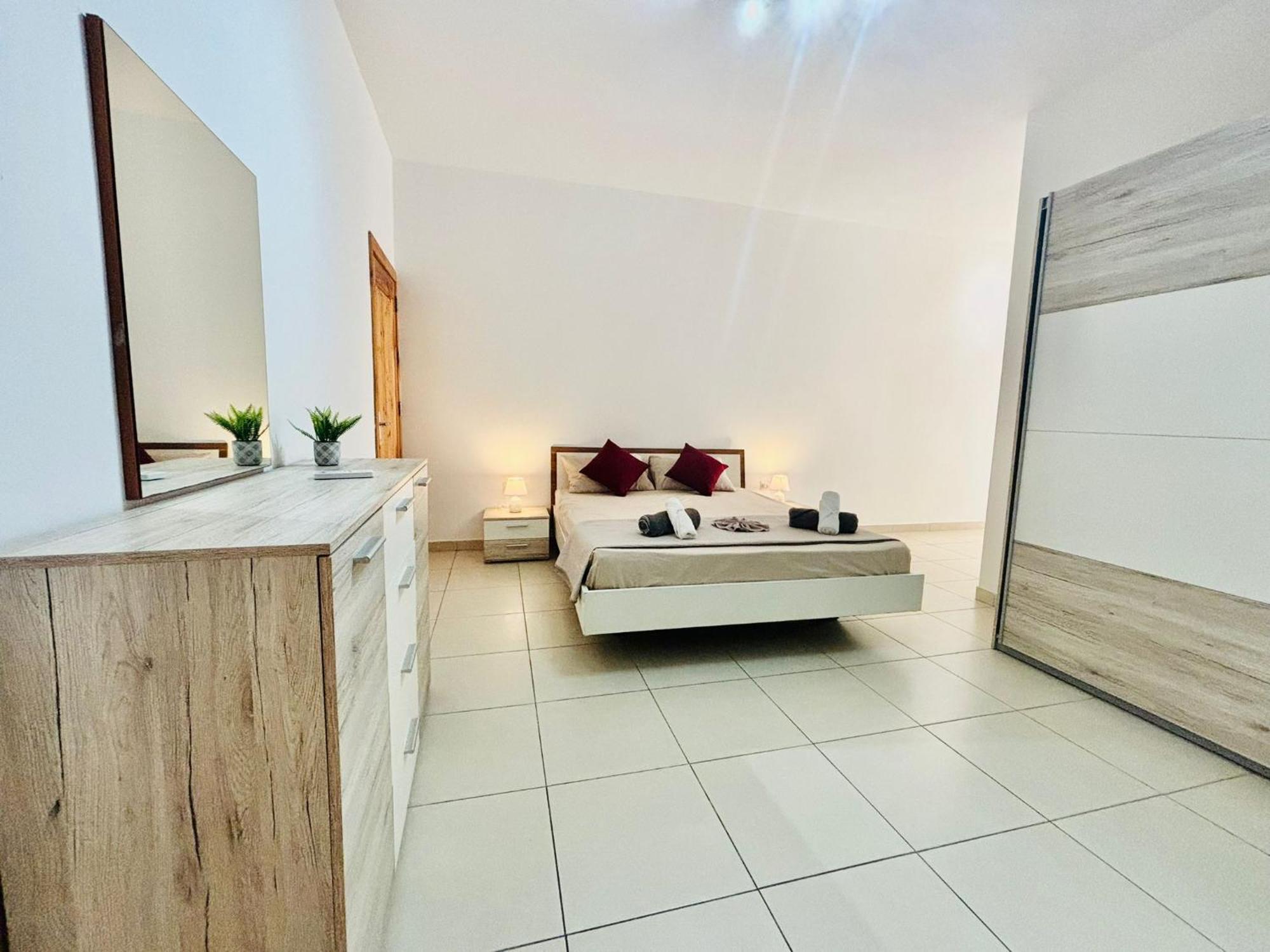 Sliema Splendor Lägenhet Exteriör bild