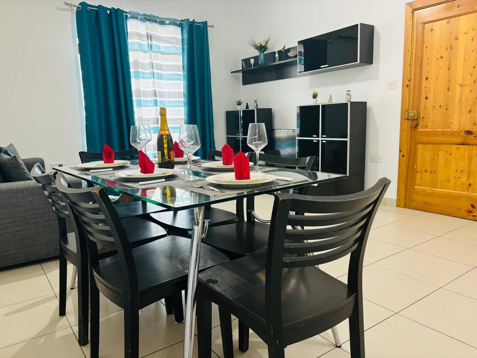 Sliema Splendor Lägenhet Exteriör bild