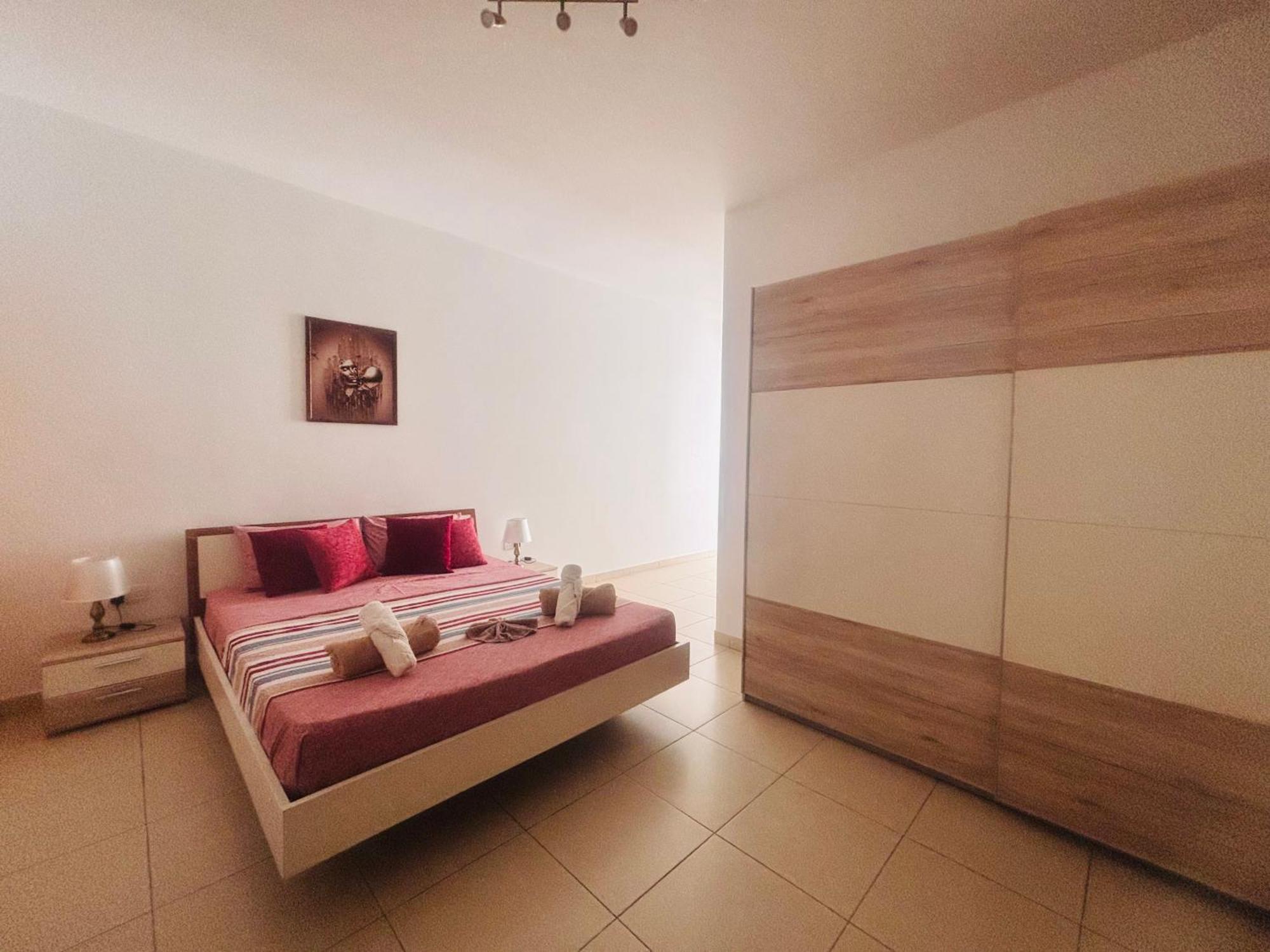 Sliema Splendor Lägenhet Exteriör bild