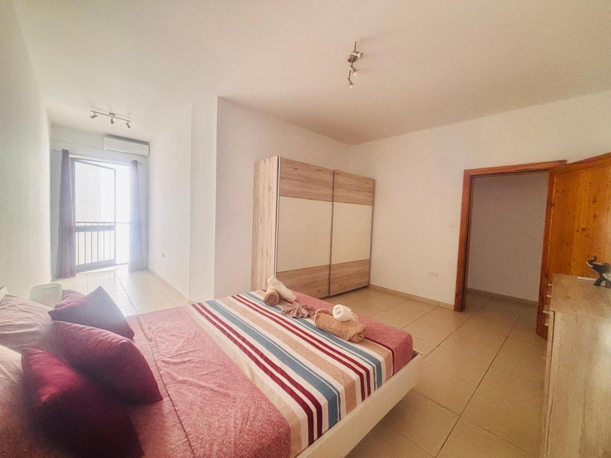 Sliema Splendor Lägenhet Exteriör bild